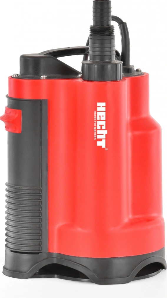 HECHT 3775