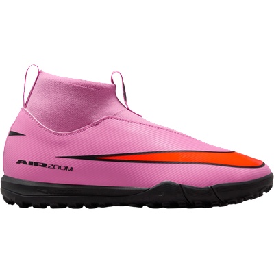 Nike Zoom Mercurial Superfly 10 Academy TF Kids