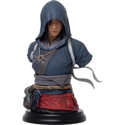 PureArts Assassin's Creed Shadows - Naoe 1/4 Bust