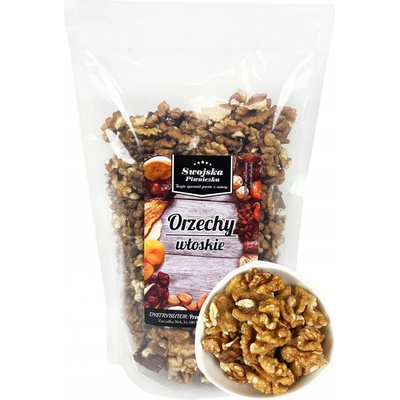 Swojska Piwniczka VLAŠSKÉ OŘECHY LOUPANÉ 250 g