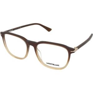 Mont Blanc Очила Montblanc MB0438O 005 - alensa