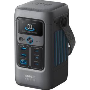 Anker SOLIX C200 DC (A17270Z1)