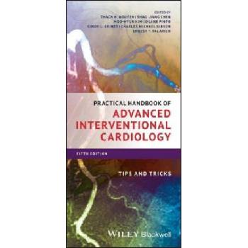 Practical Handbook of Advanced Interventional Cardiology - Tips and Tricks, Fifth Edition | Thach N Nguyen
