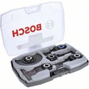 Pilové kotouče a pásy BOSCH Sada 5 ks pilových listů StarLock 2.608.664.131