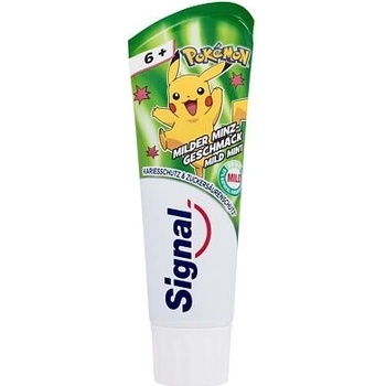 Signal Pokémon 6+ 75 ml