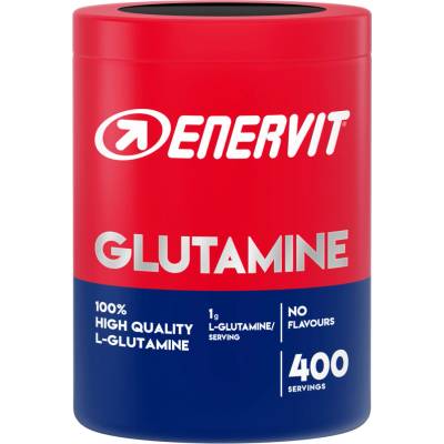 Enervit L-Glutamin 100% 400g