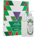Kosmetické sady Sisley Eau De Campagne Woman EDT 100 ml + sprchový gel 250 ml dárková sada