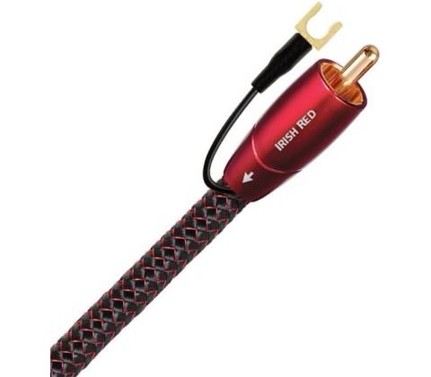 AudioQuest Irish Red 2m