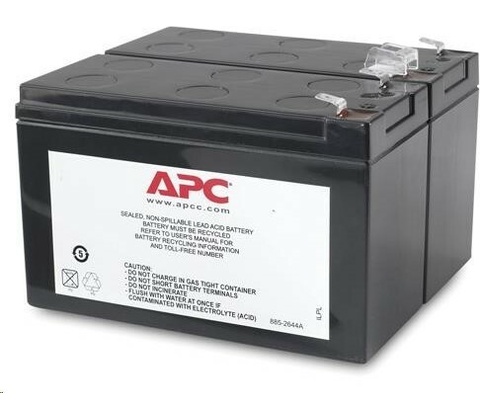 APC BX1400UI