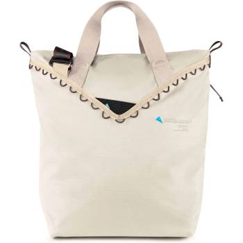 Klättermusen Чанта за рамо Klättermusen Baggi Bag Shoulder bag - Silver Creme - размер One Size (510-7099-0411)