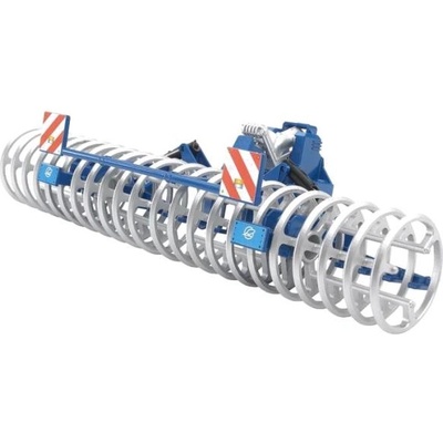 BRUDER 02222 дисков култиватор LEMKEN VarioPack