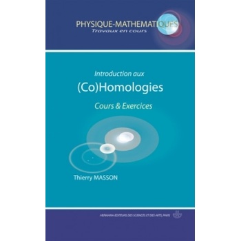 Introduction aux (co)homologies | Thierry Masson