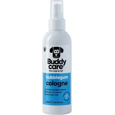 Kolínská pro psy Buddycare Bubblegum 200ml