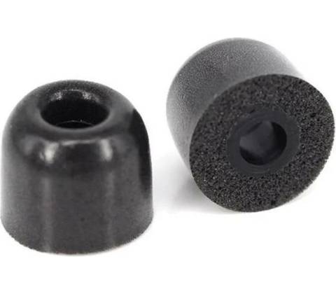 MOONDROP MIS-Tip Sponge Eartips Size M
