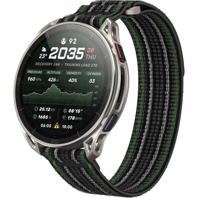 Amazfit Cheetah 2 Ultra