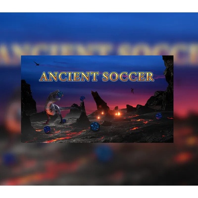 Ancient Soccer
