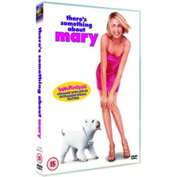 There's Something About Mary DVD