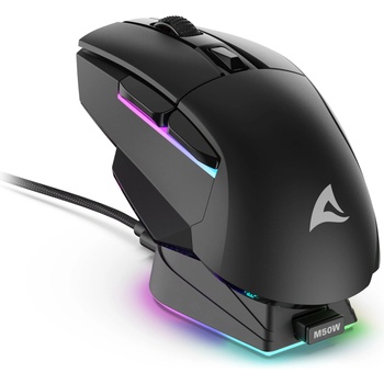 Sharkoon Skiller SGM50W