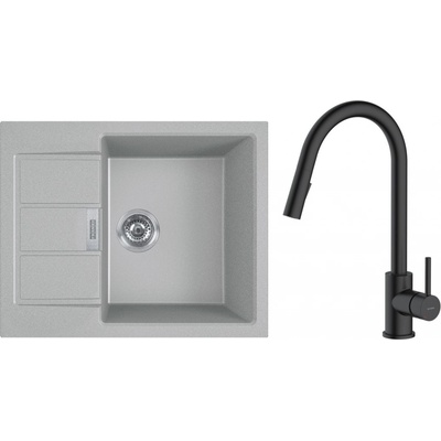 Set Franke Sirius 2.0 + Oltens Litla