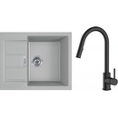 Set Franke Sirius 2.0 + Oltens Litla