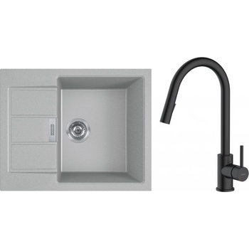 Set Franke Sirius 2.0 + Oltens Litla