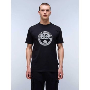 NAPAPIJRI Тениска s-bollo ss 2