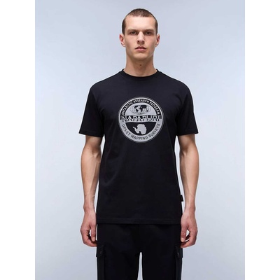 NAPAPIJRI Тениска s-bollo ss 2