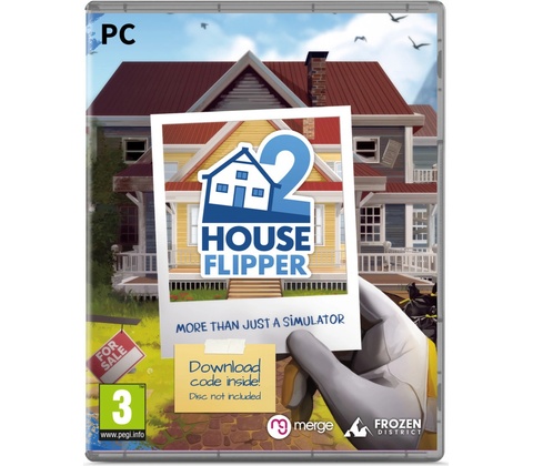 House Flipper 2