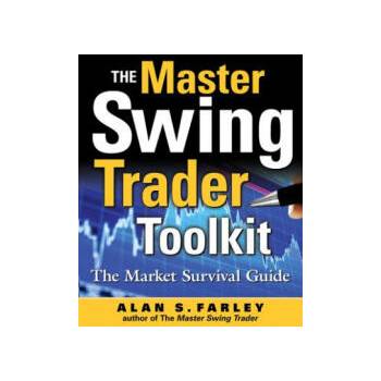 Image 1 of Master Swing Trader Toolkit | Alan Farley