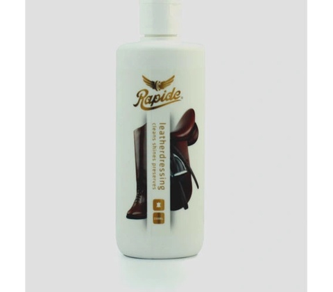 Rapide Leather Dressing 250 ml