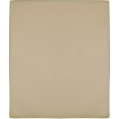 VidaXL Bavlna Prostěradlo s napínacím mechanismem 90x200