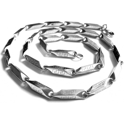 Steel Jewelry Řetízek z chirurgické oceli NH110319