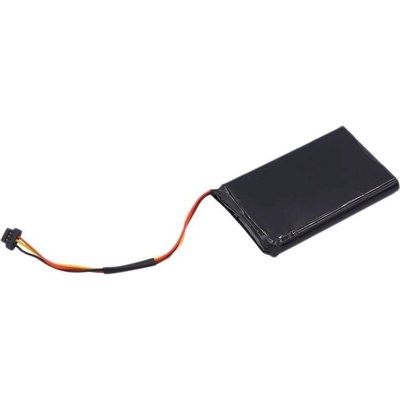 Батерия за TomTom GO 610 (екв. LAHA1111107) 1100mAh, Li-ion (CS-TMG610SL)