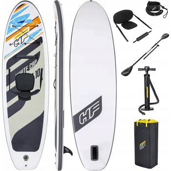 Paddleboard Hydro Force Cap COMBO 10'0