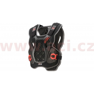Chránič hrudi Alpinestars BIONIC ACTION