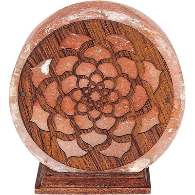 Rábalux 76031 - Солна лампа MANDALI 1xE14/15W/230V (RL76031)