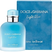 Dolce & Gabbana Intense parfumovaná voda pánska 100 ml