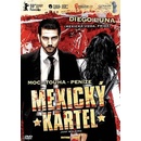 Mexicky kartel DVD