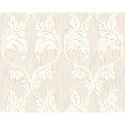 A. S. Création Влизелинов тапет за стена tessuto 95628-7