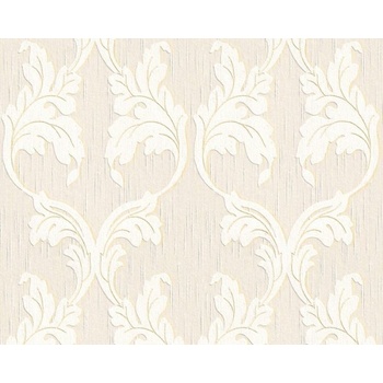 A. S. Création Влизелинов тапет за стена tessuto 95628-7