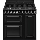 Smeg TR93BL