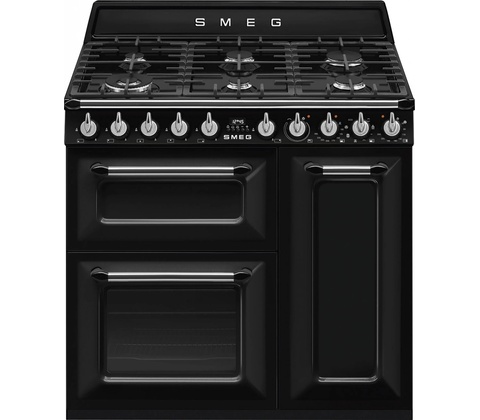 Smeg TR93BL