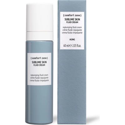 Comfort Zone Sublime Skin vyplňující krém 60 ml