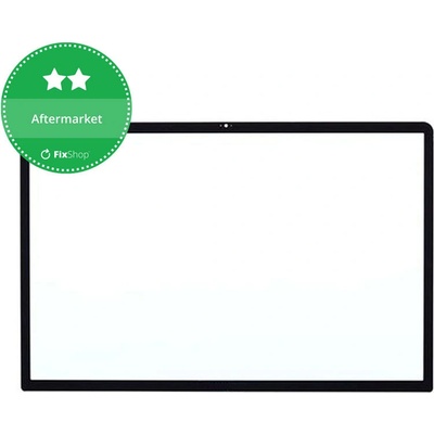 Apple MacBook Pro 15" A1286 (Late 2008 - Mid 2012) - Predné Sklo