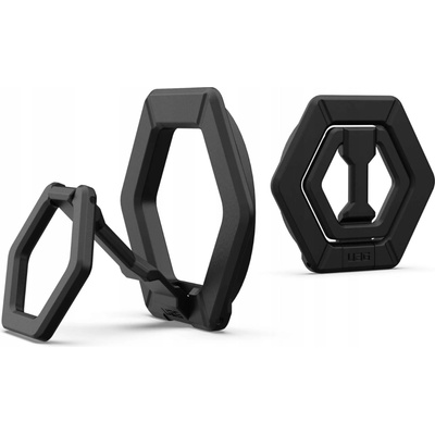 UAG Magnetic Ring Stand - stojánek Black (964443114040)