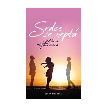 Srdce se neptá