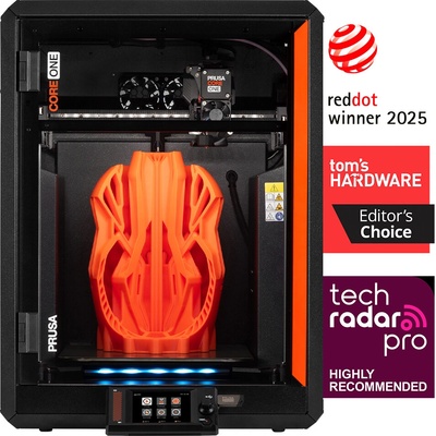 Prusa Core One (stavebnice) – Hledejceny.cz