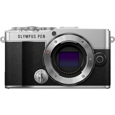 Olympus PEN E-P7