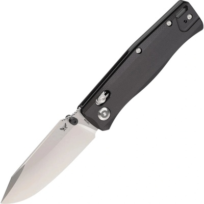 Flytanium BEEF Crossbar Lock Black SW FLY1386PBS
