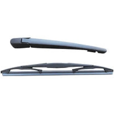 MOTEX Задно рамо с чистачка - комплект 305 мм за Honda Accord 2002-2008